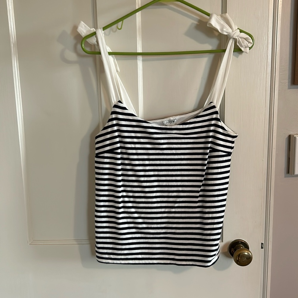 J Crew Tank